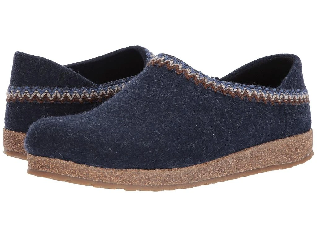 Haflinger GZH Zigzag 1