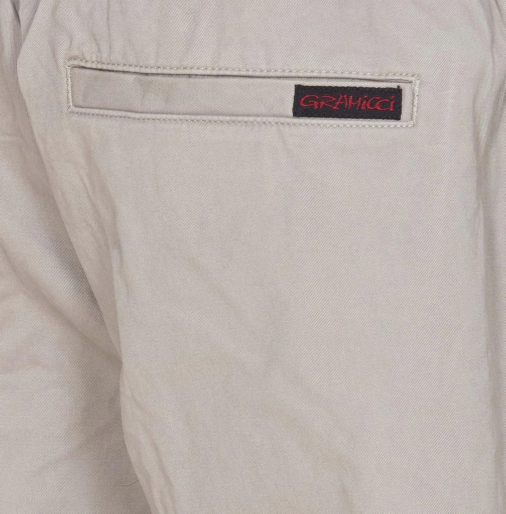 Gramicci Gramicci Trousers with Belted Waist 3