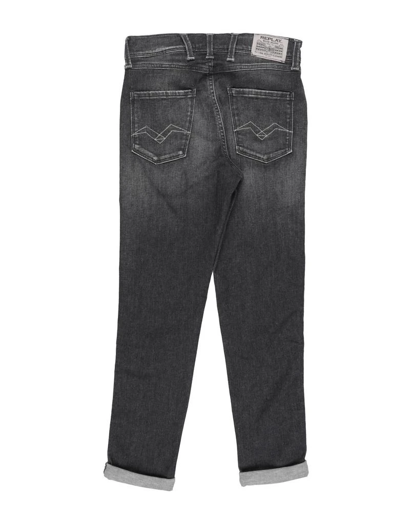 REPLAY 
SONS Denim pants 2