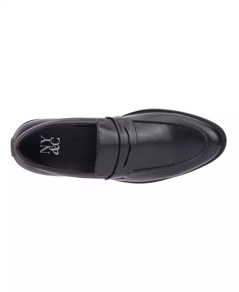 New York & Company Men's Andy Dress Loafers 4