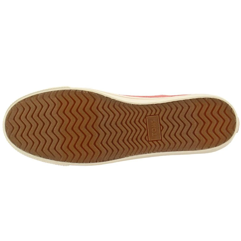 TOMS Carmel Sneakers 5