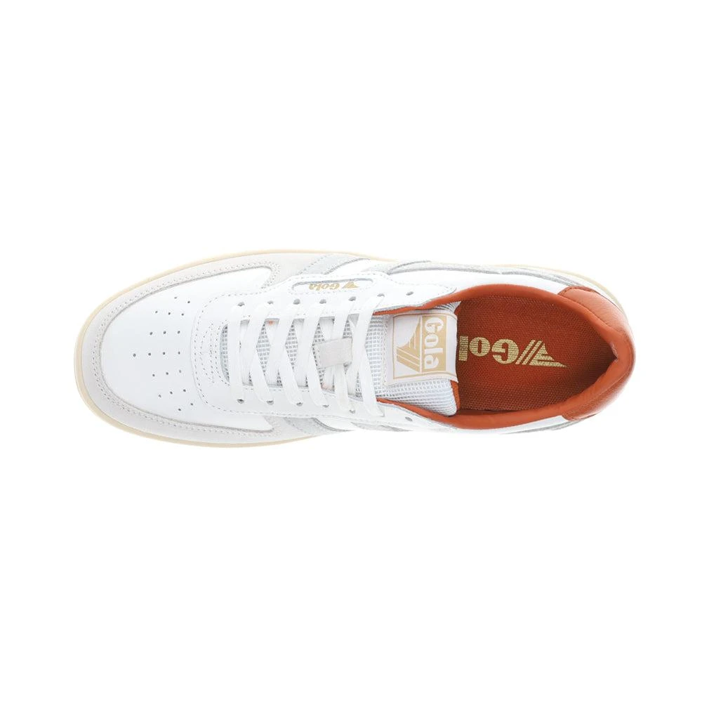 Gola Hawk Lace Up Sneakers 4