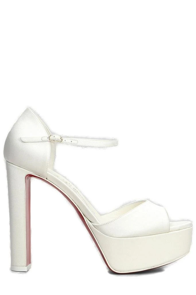 Christian Louboutin Christian Louboutin Sandaloo Strappy Sandals 1