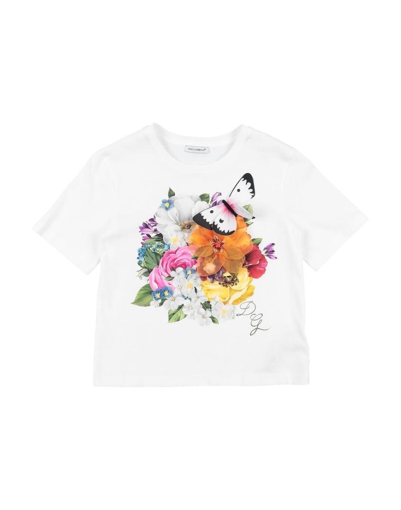 DOLCE&GABBANA T-shirt