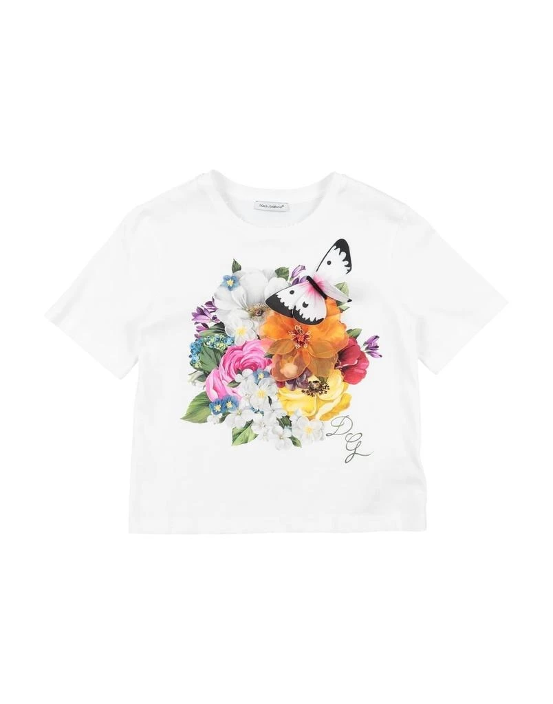 DOLCE&GABBANA T-shirt 1