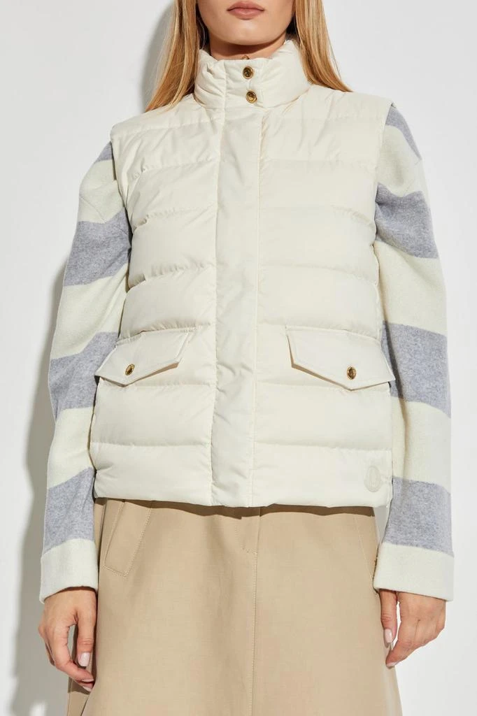 Moncler Moncler Besset Quilted Gilet 2