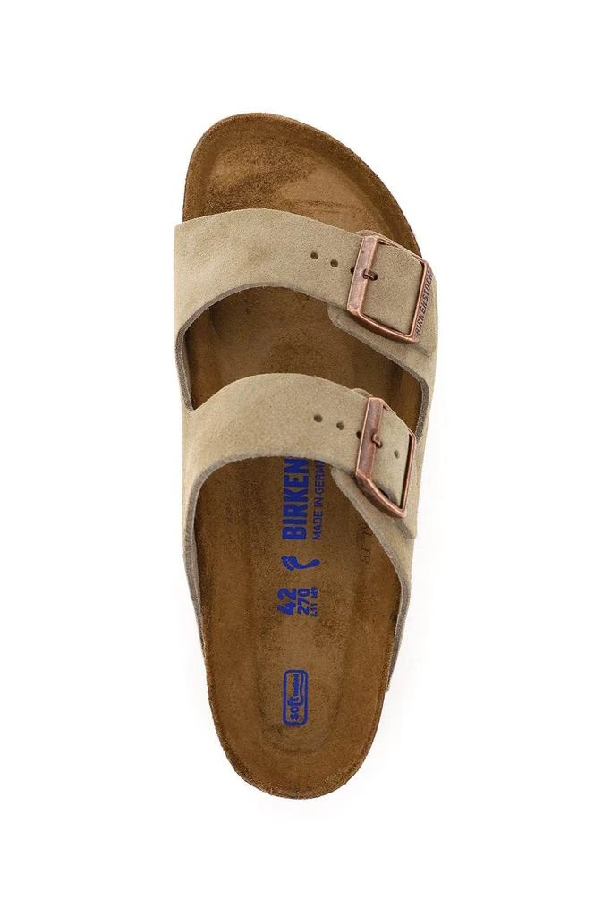 BIRKENSTOCK Arizona mules soft footbed 3