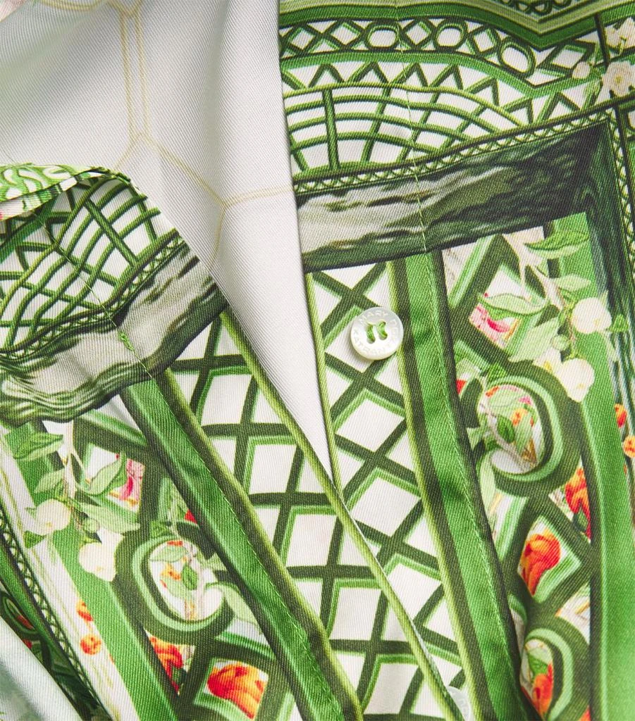 MARY KATRANTZOU Como Maxi Dress 5