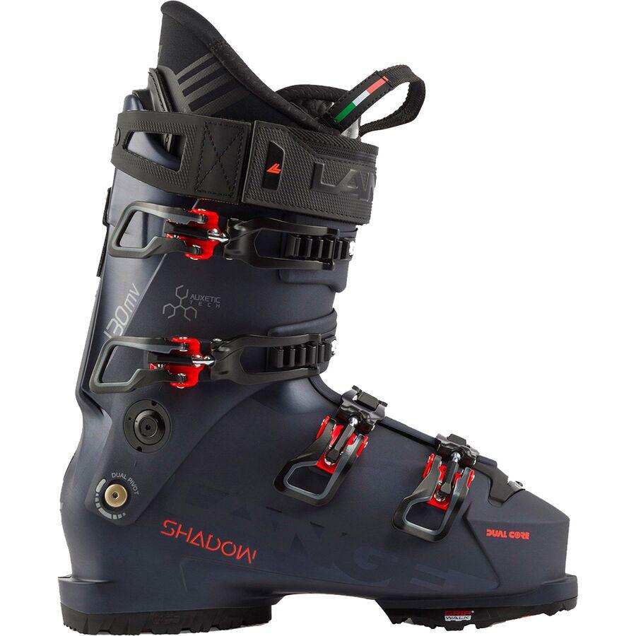 Lange Shadow 130 MV GW Ski Boot - 2025