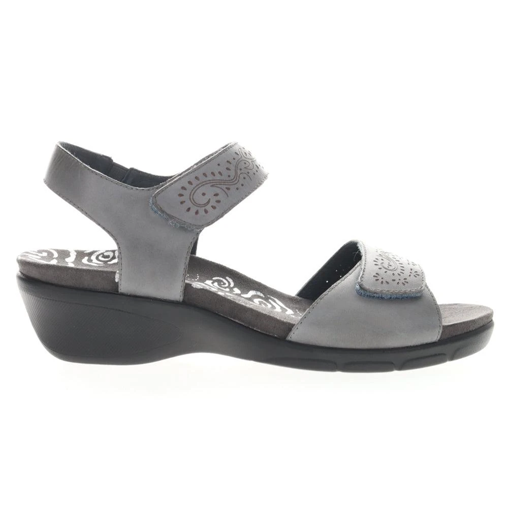Propet Wanda Ankle Strap Sandals 1