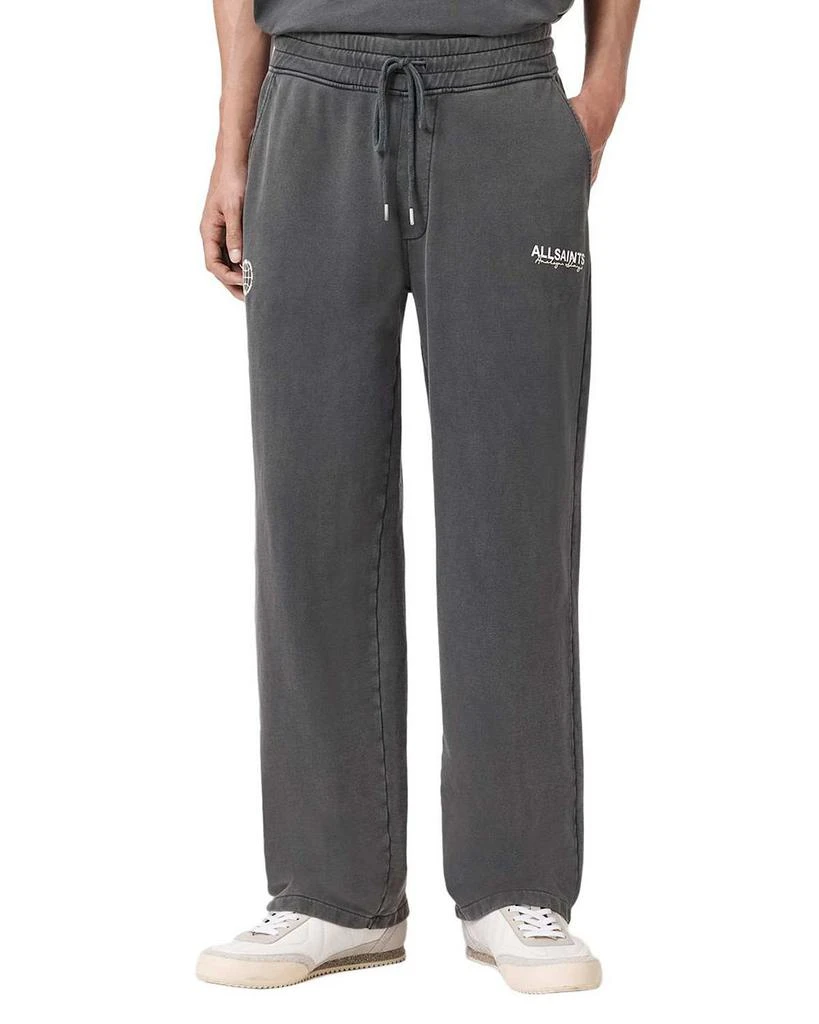 ALL SAINTS Emblem Sweatpants 1