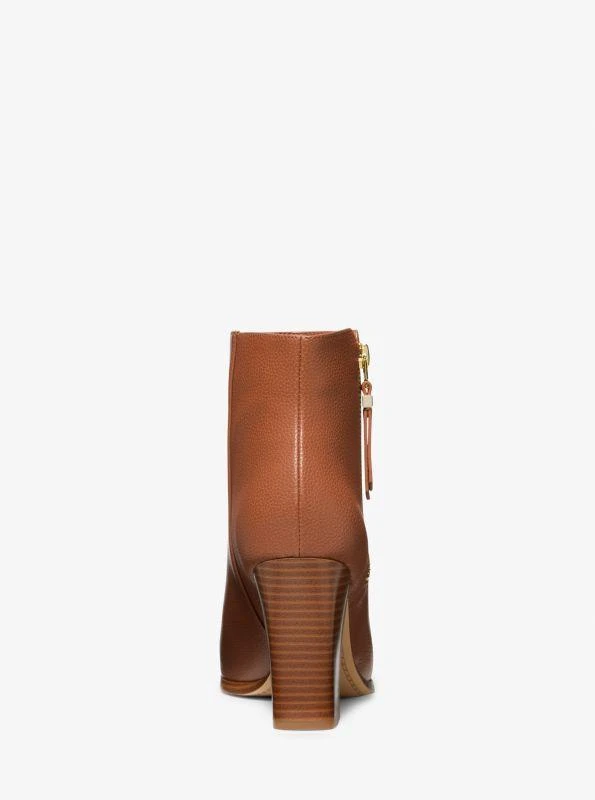 Michael Kors Britt Ankle Boot 4