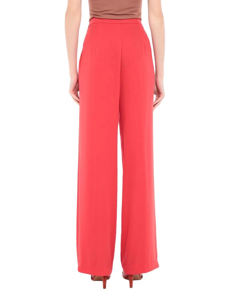 BIANCOGHIACCIO Casual pants 3