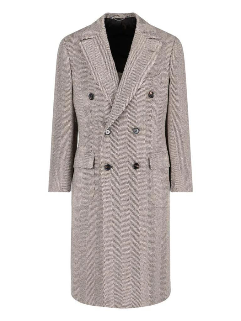 Cesare Attolini Cesare Attolini Jackets 1
