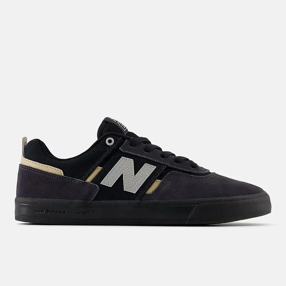 New Balance NB Numeric Jamie Foy 306 1