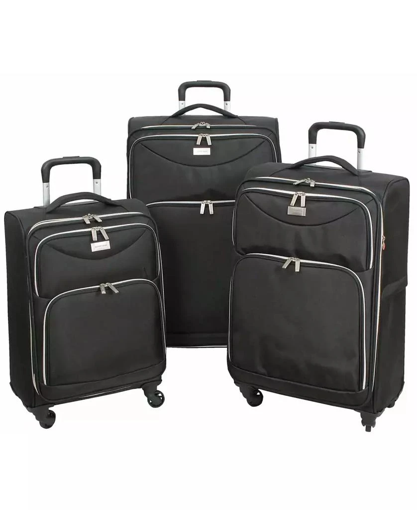 Geoffrey Beene Ultra Light-Weight Midnight Collection 1