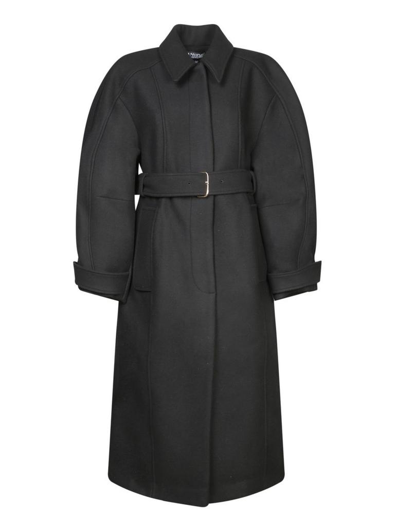 【関税&送料込み】Jacquemus Coats Jacquemus Jacquemus Coats - BeyondStyle