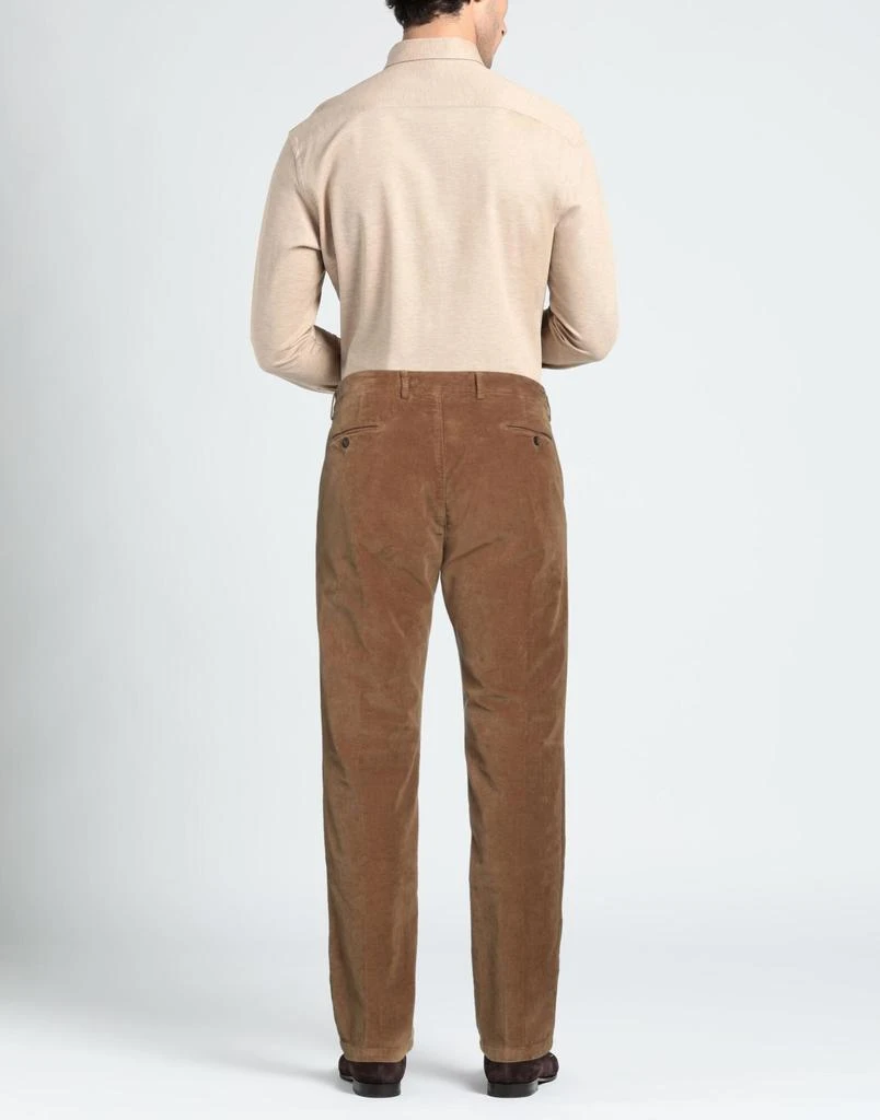 BRIGLIA 1949 Casual pants 3