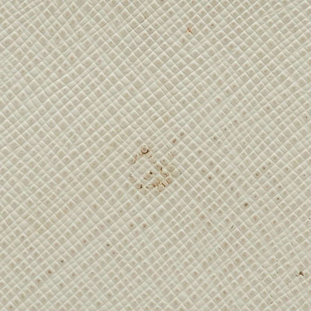 Prada Prada Light Blue/White Saffiano Lux Leather Large Shopper Tote 7