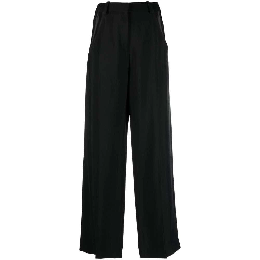 Mugler Mugler Pants 1