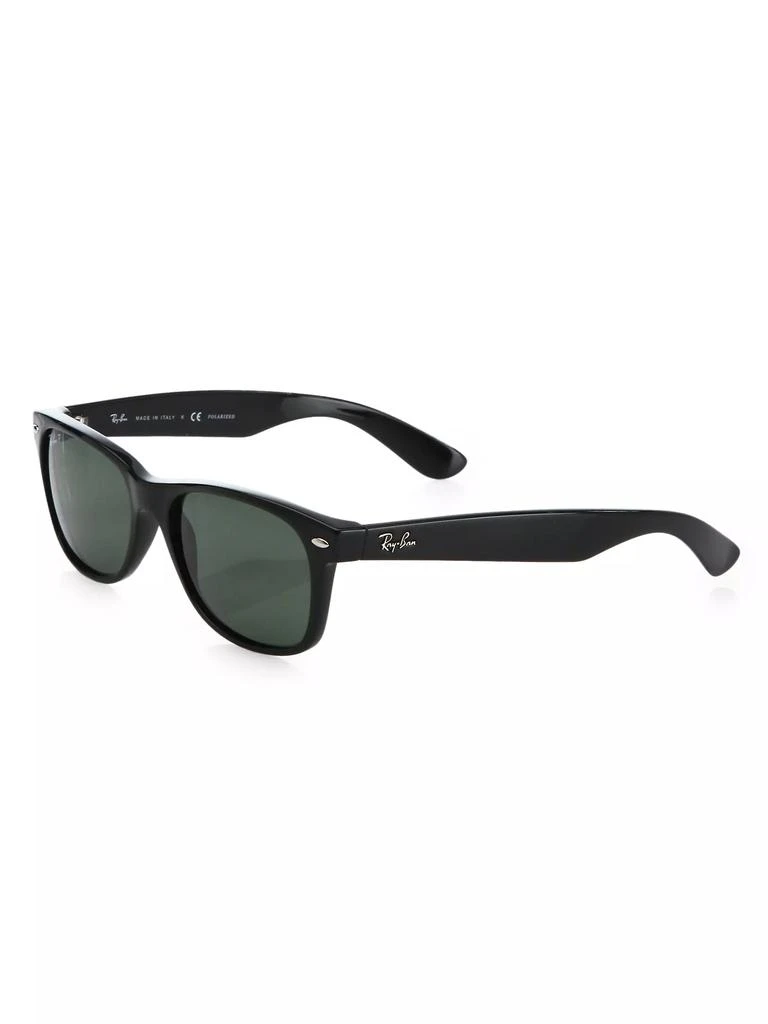 Ray-Ban RB2132 55MM New Wayfarer Sunglasses 2