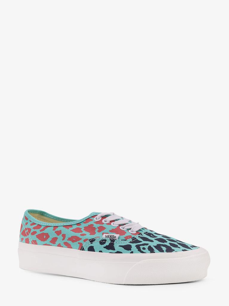 Vans Lx Authentic 44 multicolor cotton sneakers