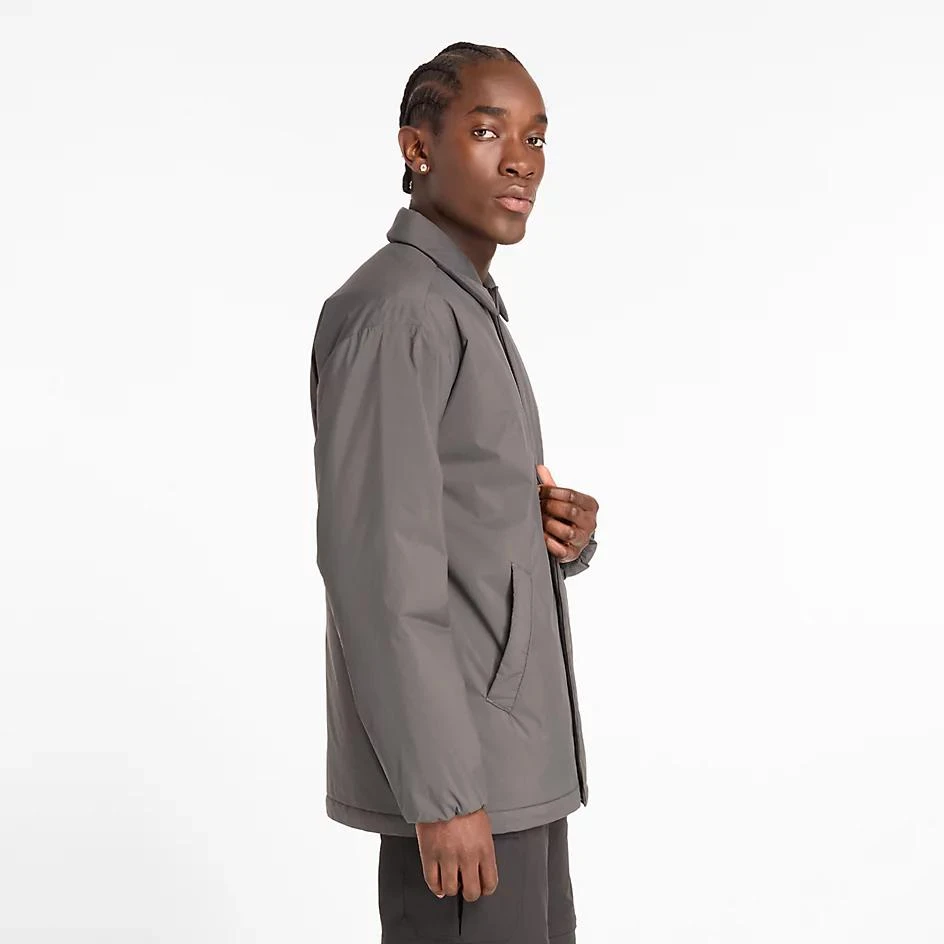 New Balance Coaches Jacket 3