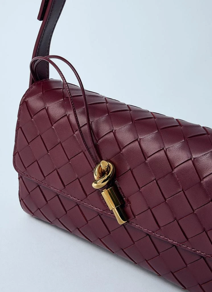 Bottega Veneta Crossbody Andiamo Bag 4