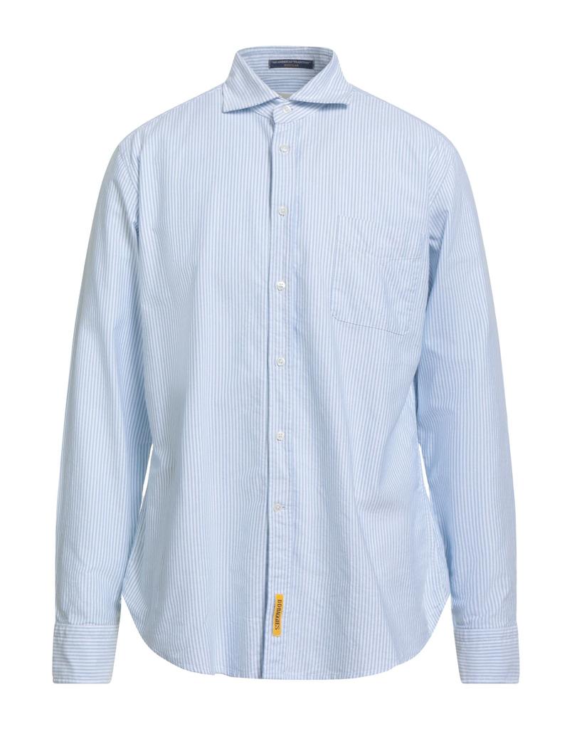 B.D.Baggies Striped shirt