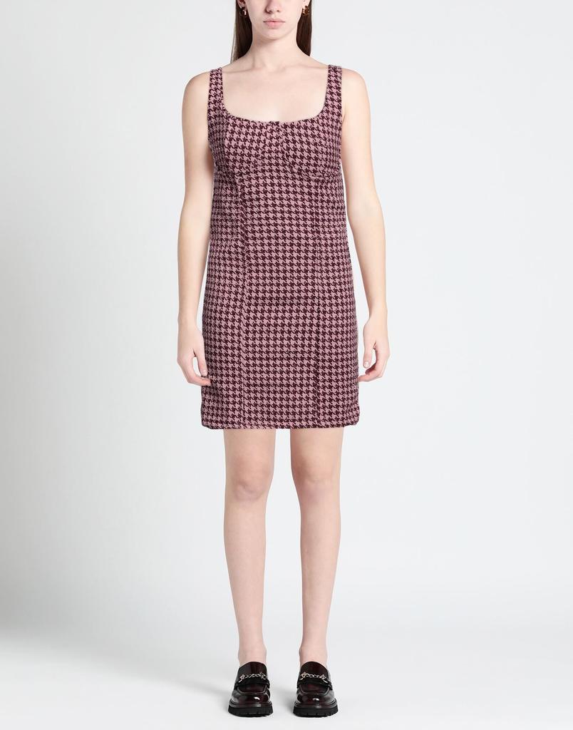 VANESSA SCOTT Short dress