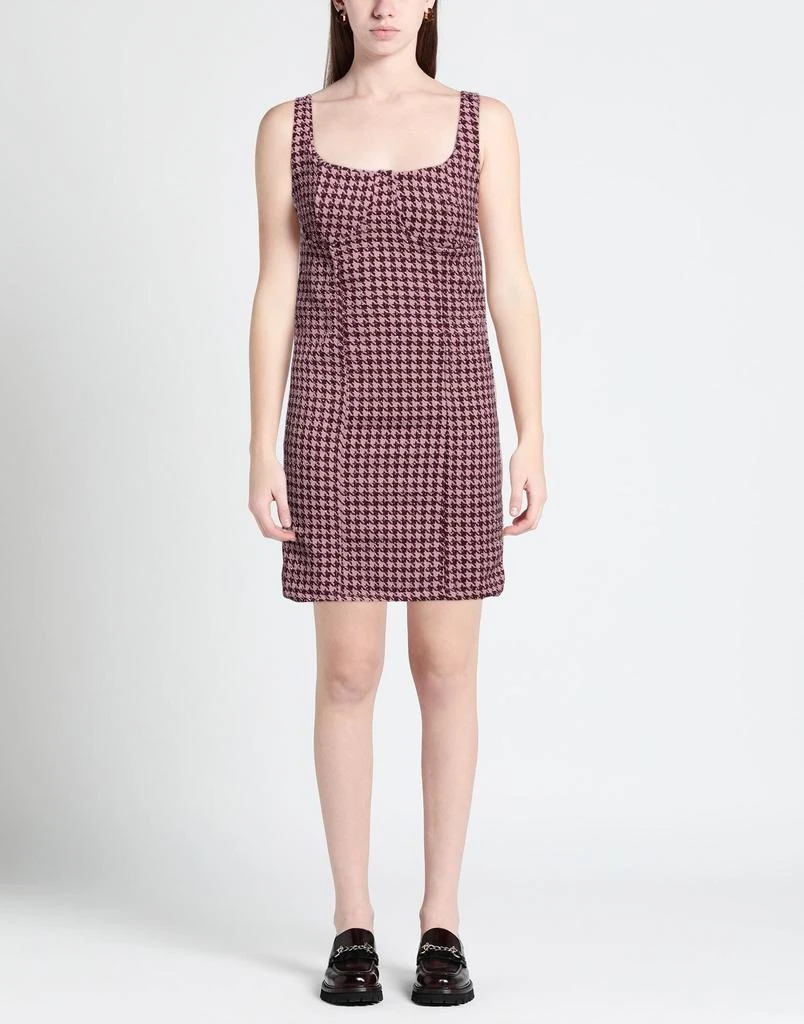 VANESSA SCOTT Short dress 2