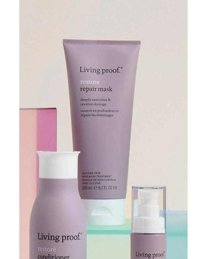 Living Proof Restore Repair Mask 6.7 oz. 6