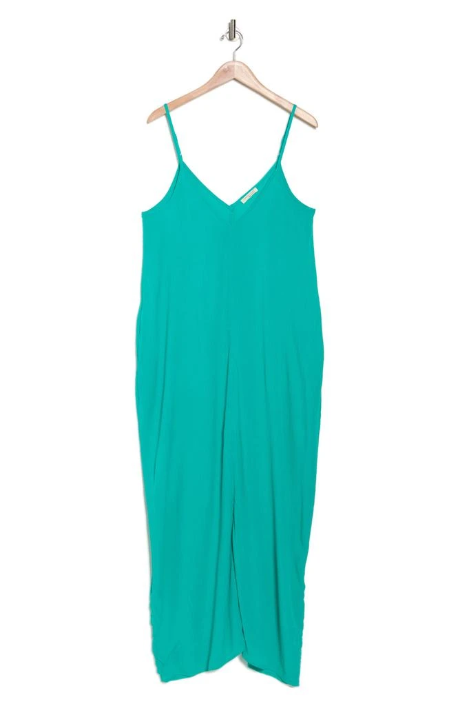 Lovestitch Gauze Maxi Dress 3