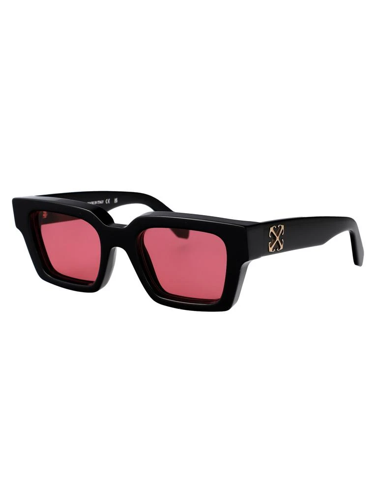 Off-White Virgil L Sunglasses 2