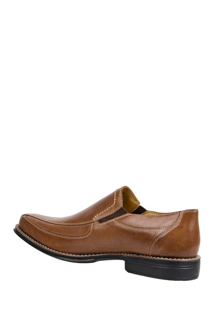 Sandro Moscoloni Berwyn Venetian Loafer - Wide Width Available