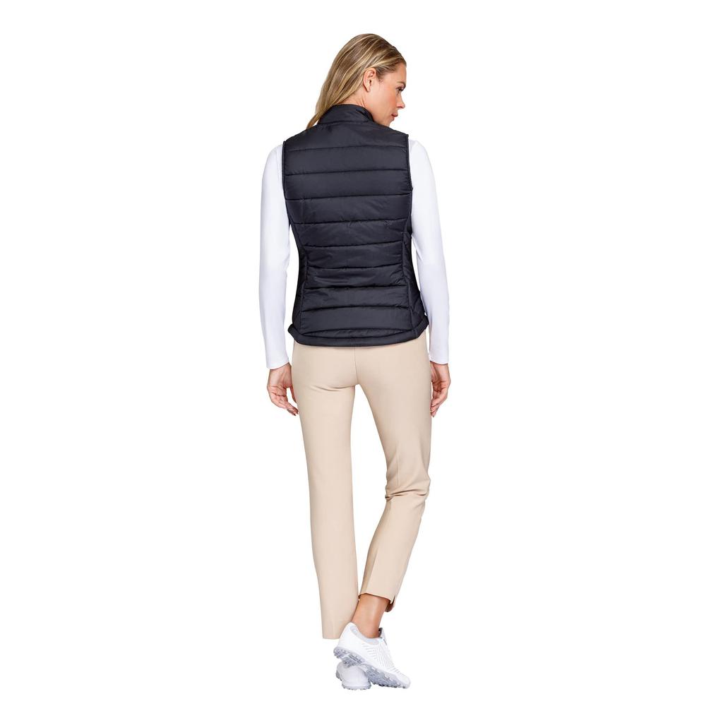 Tail Activewear Sonny Quilted Vest