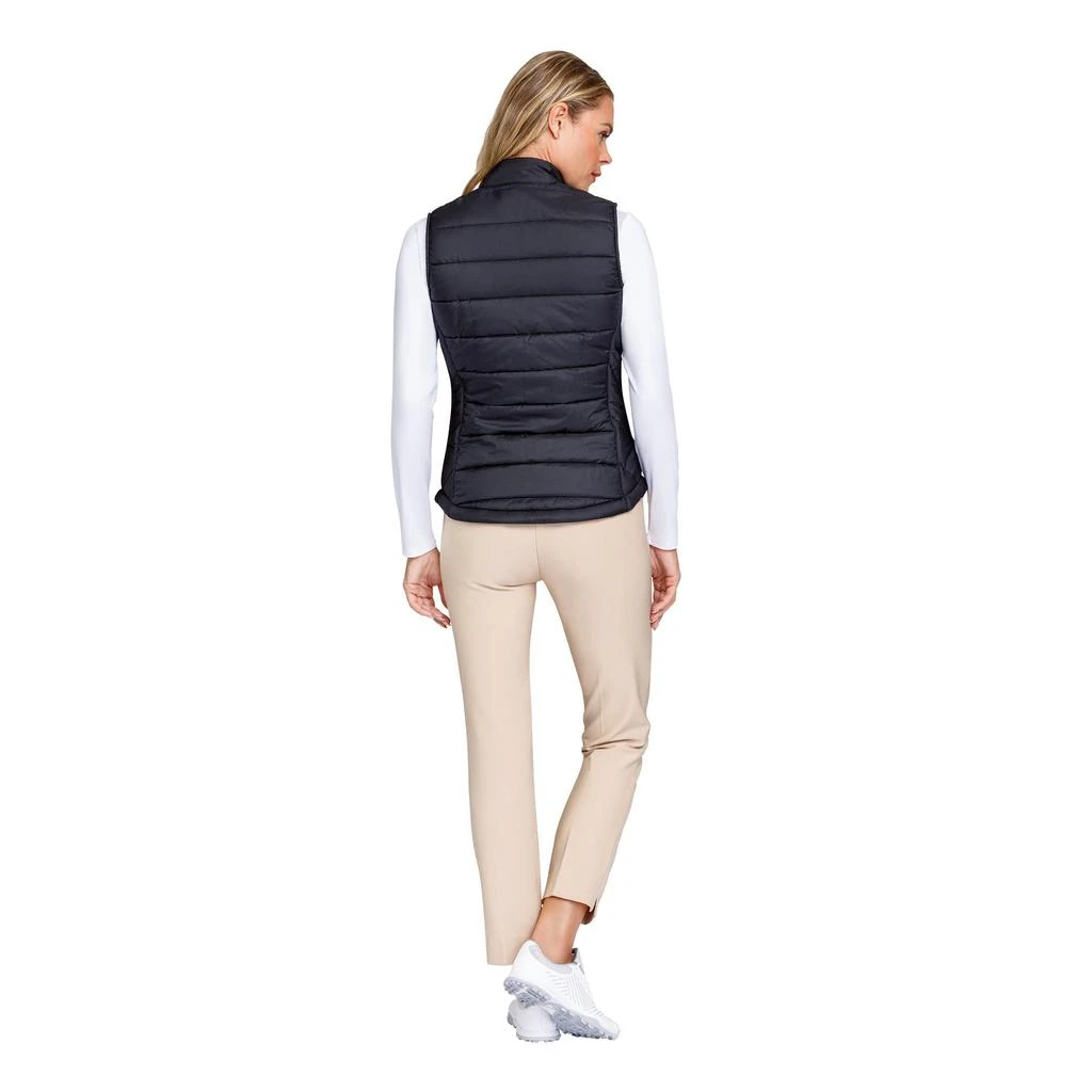 Tail Activewear Sonny Quilted Vest 2