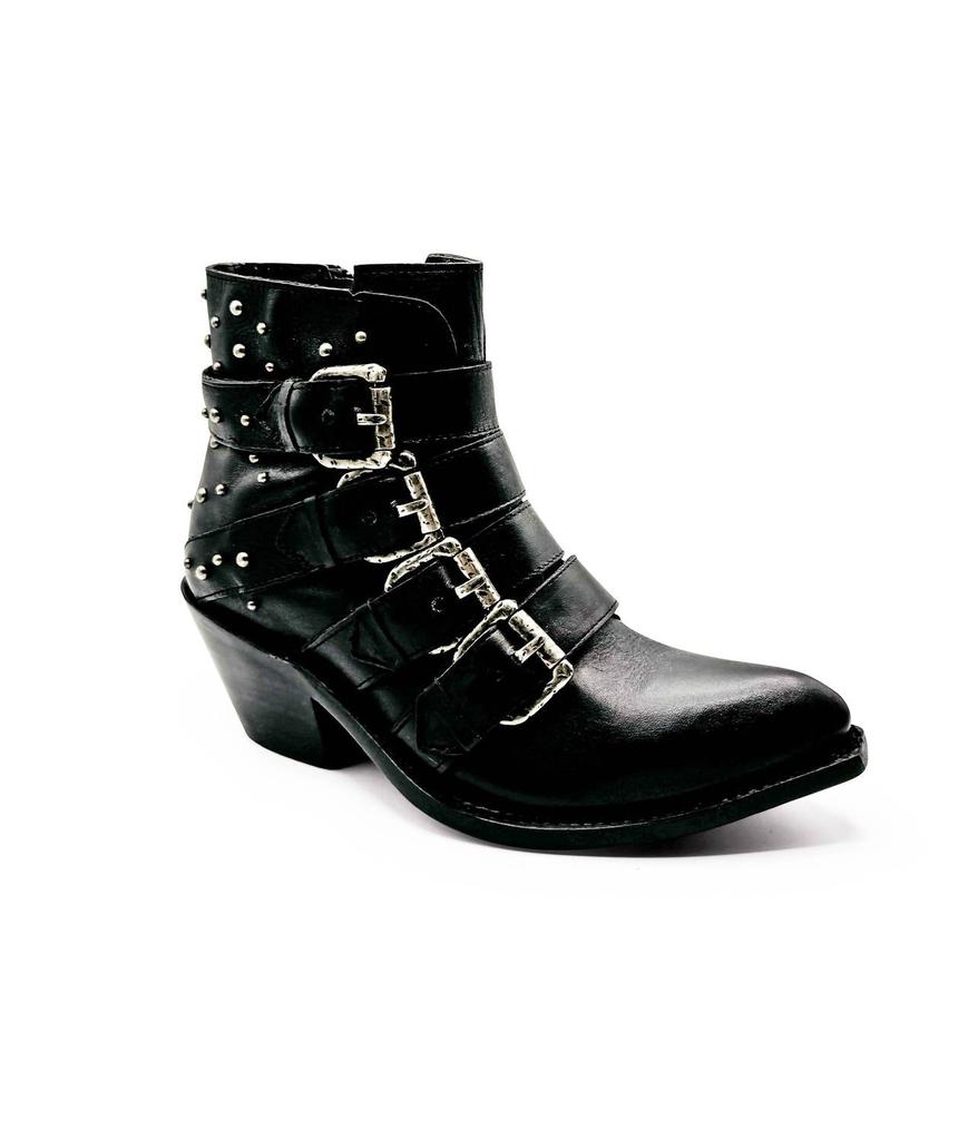 Black Cowboy Boots – On Sale Now with Up to 60% Off