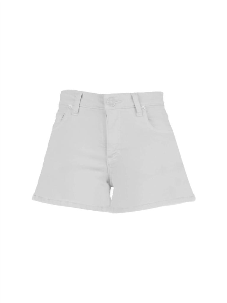 KUT from the Kloth Kut From The Kloth - Jane High Rise Short