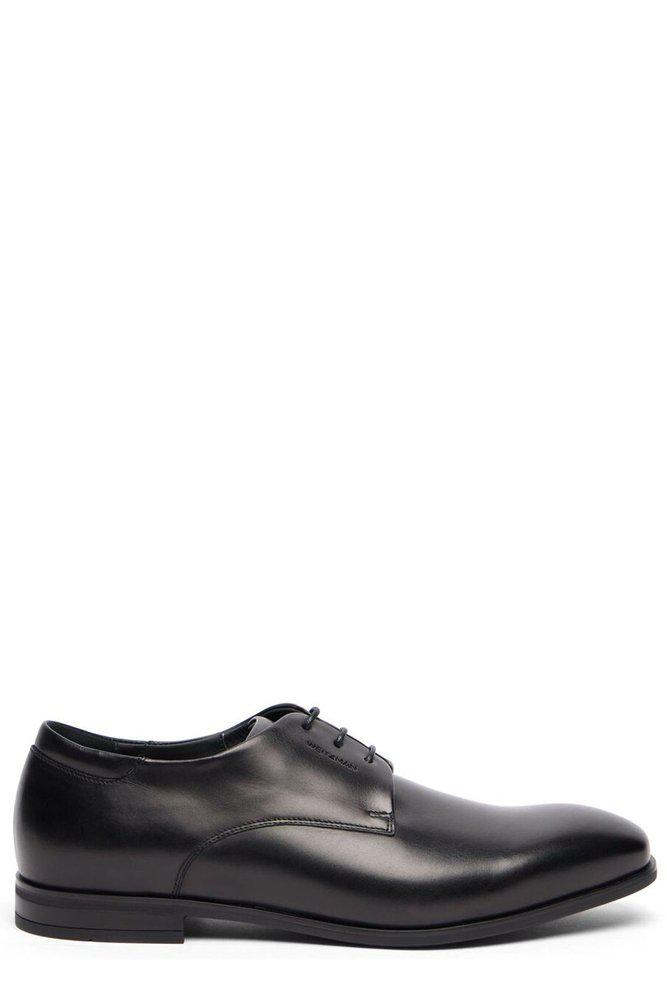 Stuart Weitzman Stuart Weitzman Callum Derby Shoes