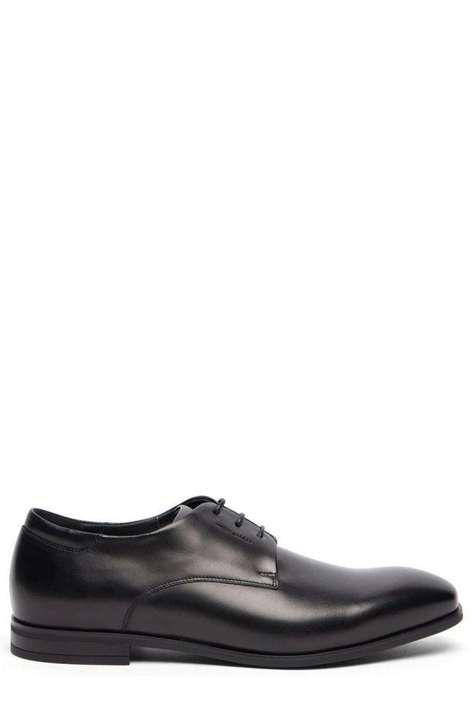 Stuart Weitzman Stuart Weitzman Callum Derby Shoes 1