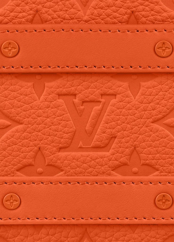 Louis Vuitton Handle Soft Trunk 7