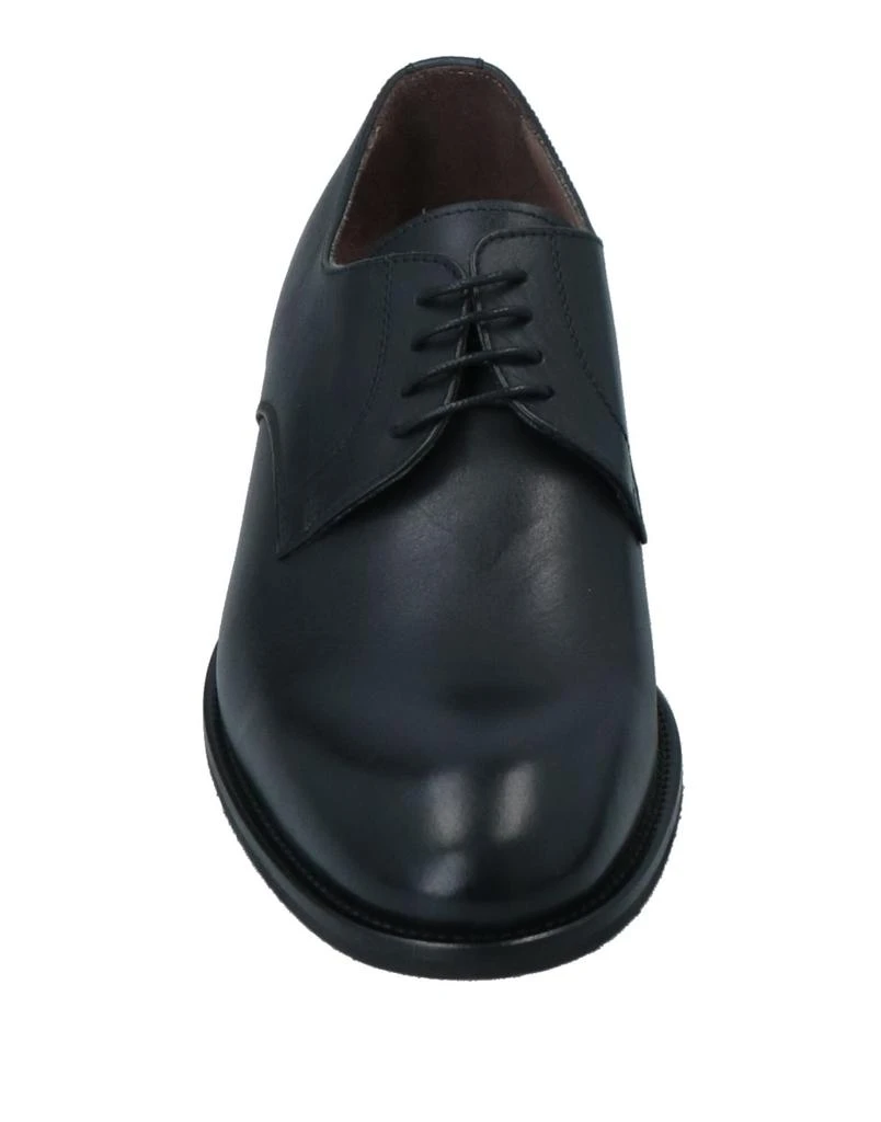 BOTTEGA MARCHIGIANA Laced shoes 4