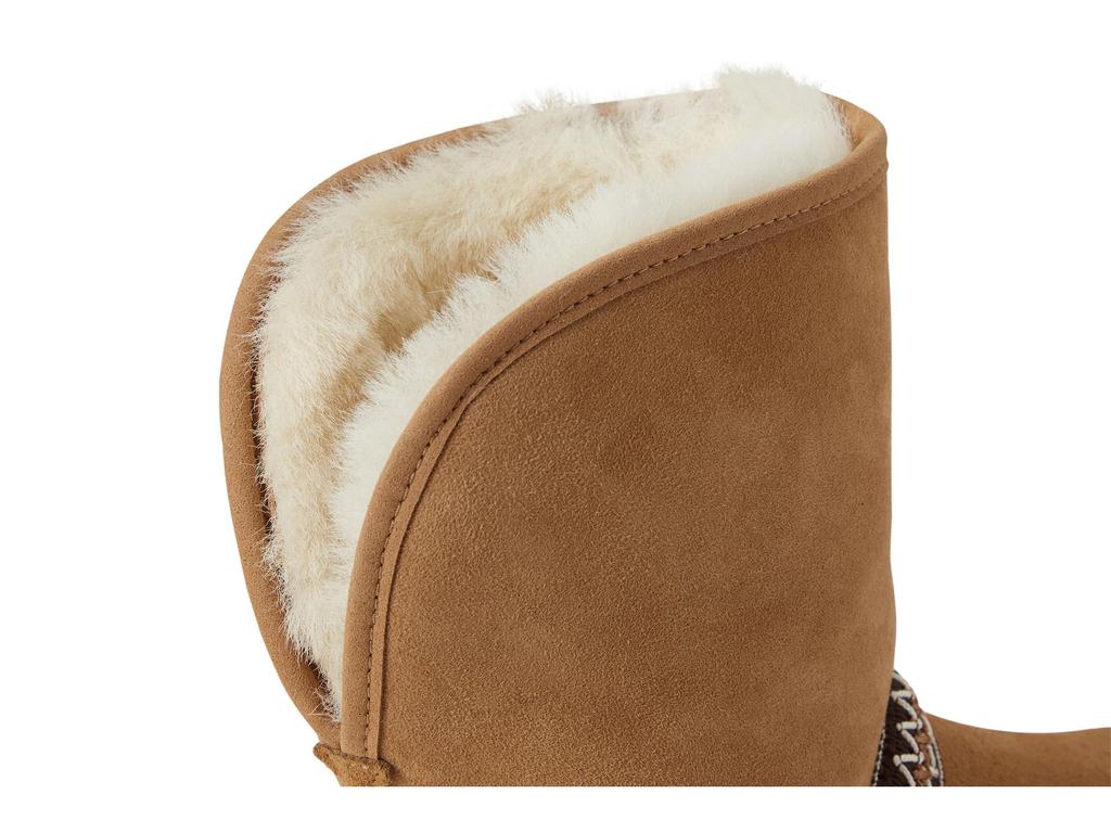 UGG Classic Short Cresent