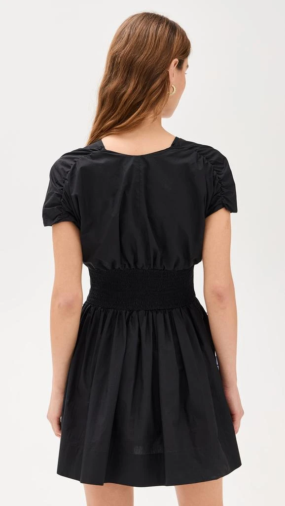 Faithfull the Brand Auve Mini Dress 2