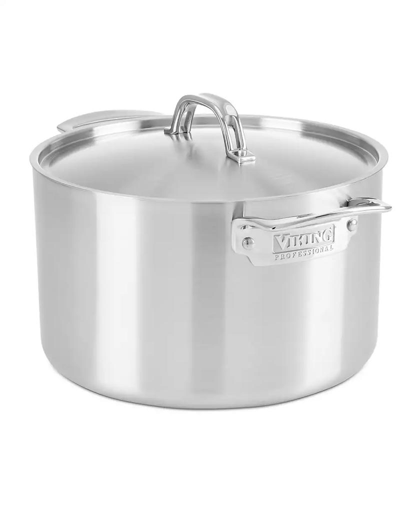 VIKING Pro 5-Ply 8 QT Stock Pot