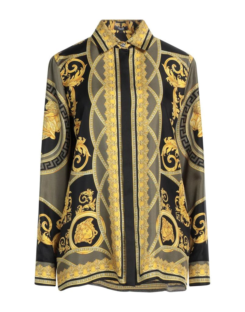 Versace Patterned shirts
blouses 1