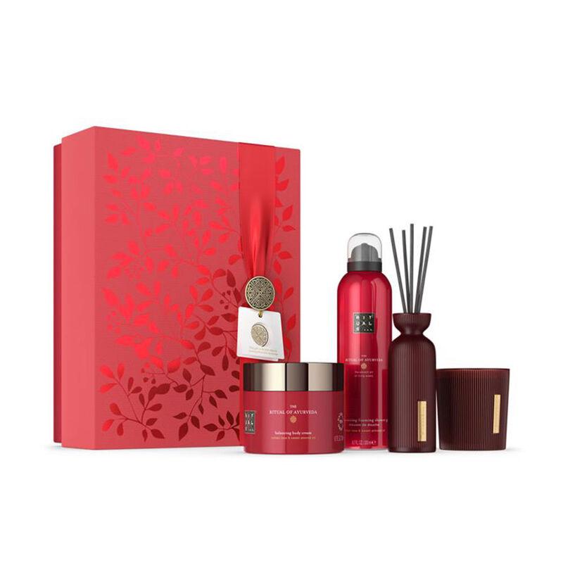 Rituals Rituals - The Ritual of Ayurveda Energising Rituals Large Set