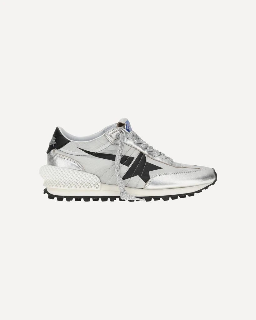 Golden Goose Marathon Running Sneakers 3