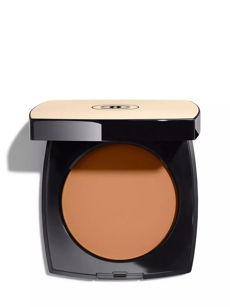 CHANEL Healthy Glow Powder 1